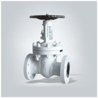 Gate Valve